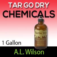TarGo dry gallon